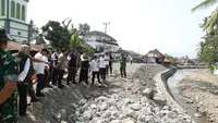 Satgas PRR Kawal Dana Rp 144,67 M untuk Pemulihan Solok