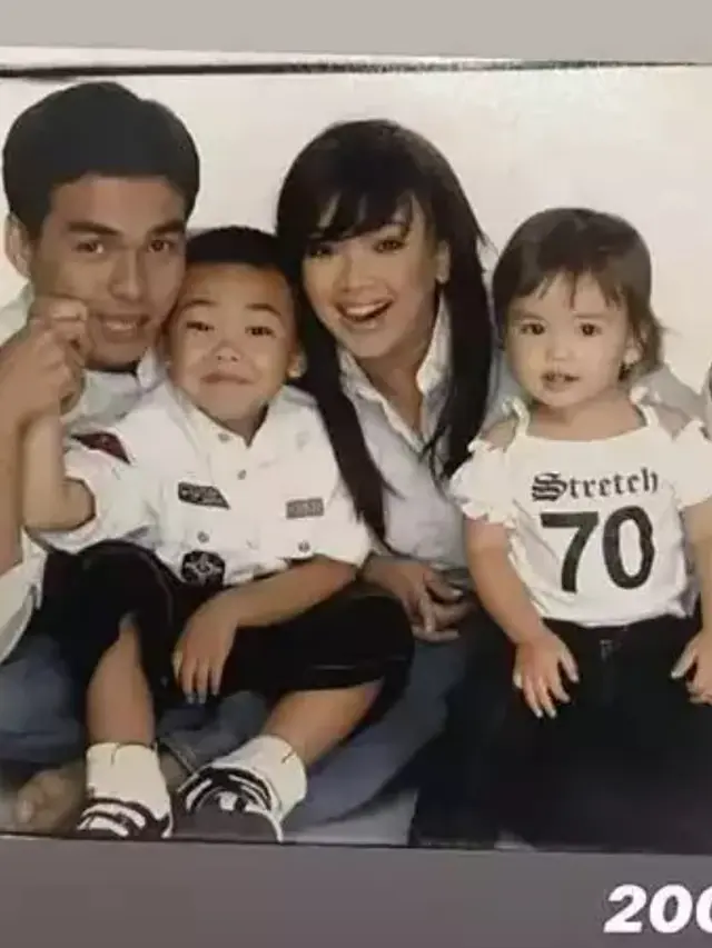 Teddy Syach (Instagram/@teddlovers)