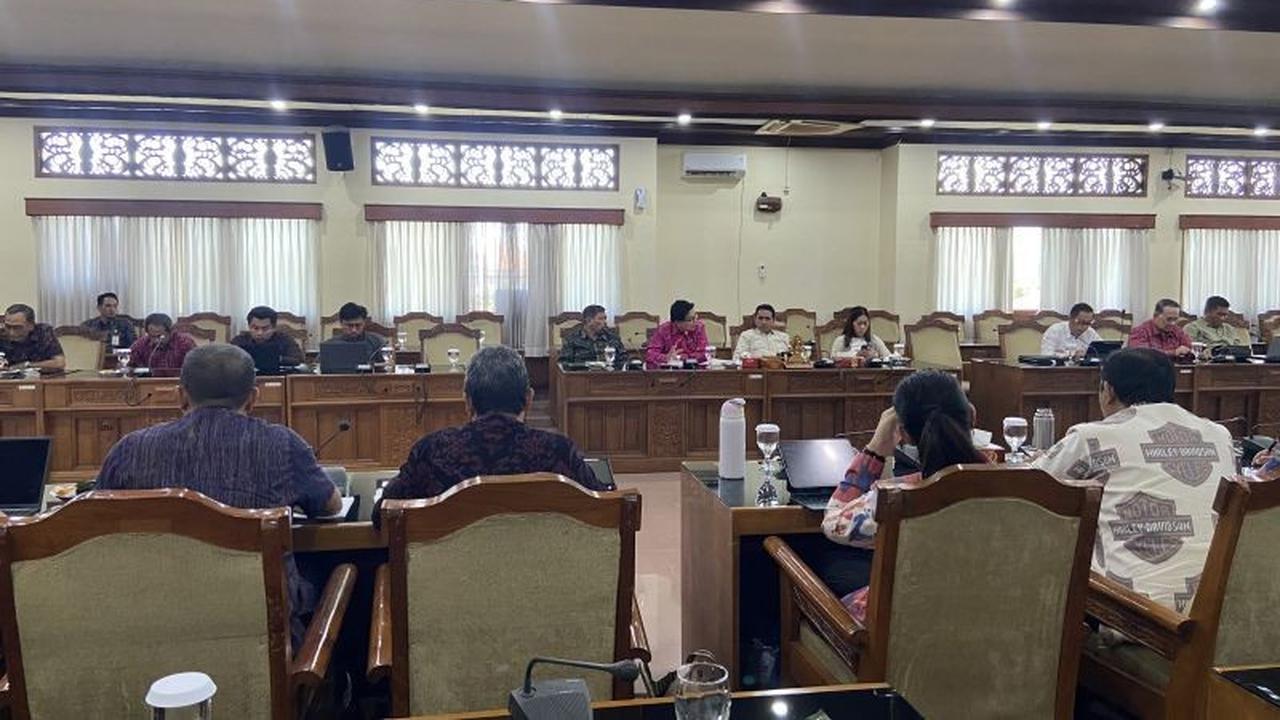 Fakta Mengejutkan: Pabrik Ilegal Bali Milik WNA Berdiri di Lahan Konservasi, Disewa 20 Tahun!