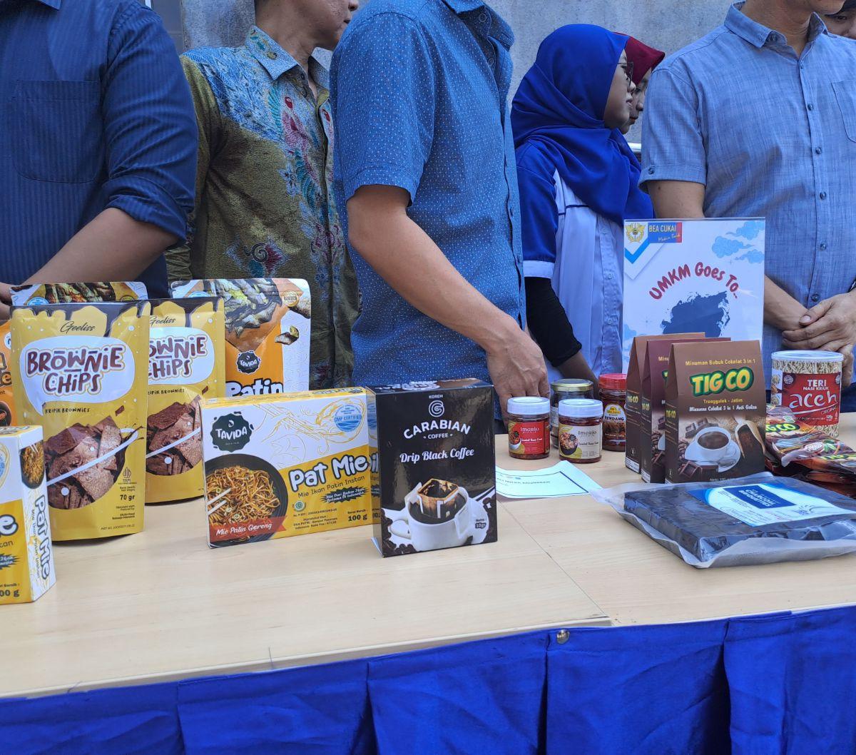 UMKM di Jatim dijadikan salah satu 'soko guru' perekonomian di Jawa Timur. Sebab telah memberikan kontribusi terhadap Produk Domestik Regional Bruto (PDRB) mencapai 57,5 persen.