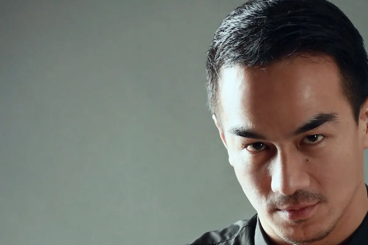[Fimela] Joe Taslim