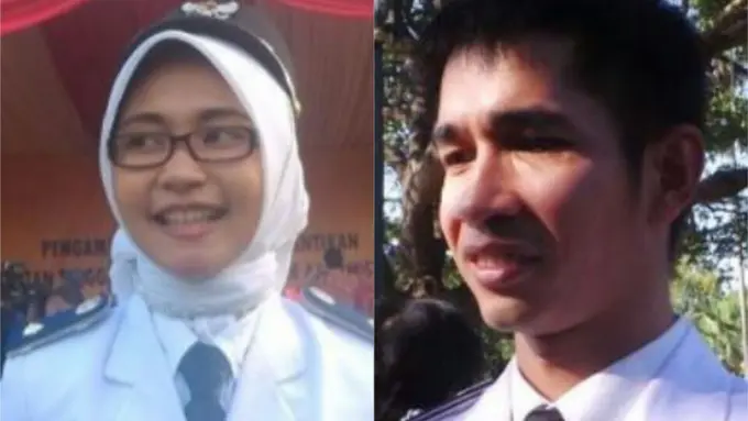 Dilantik Ahok, Ini Dua Sosok Lurah Muda yang Jadi Sorotan!