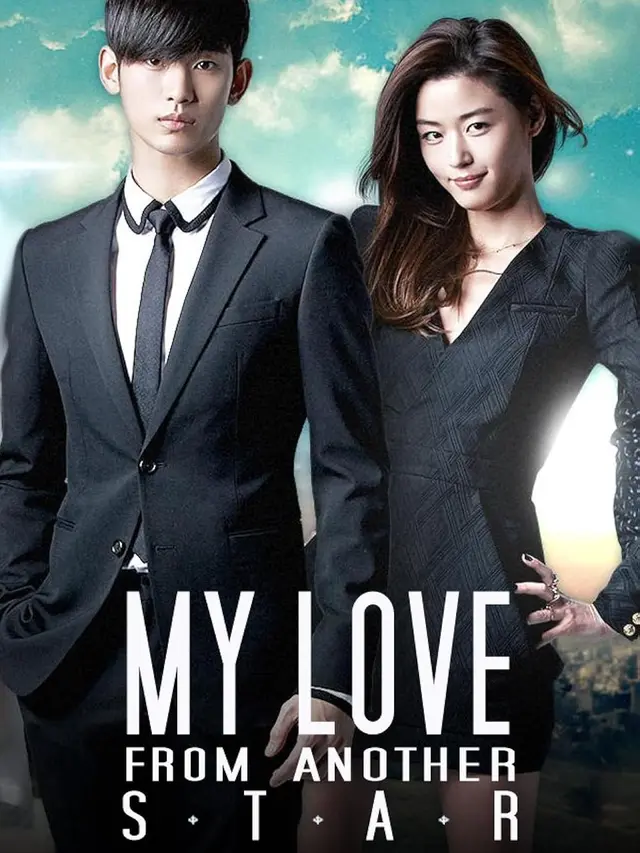 My Love From the Star (2013)