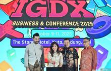 Fakta Menarik: 3 Gim Buatan Indonesia Raih Penghargaan Internasional, Jadi Jembatan ke Pasar Global
