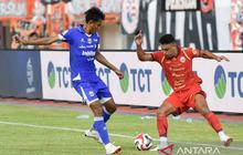 Kakang Rudianto: Persib Bandung Wajib Kerja Keras Kalahkan PSM Makassar Demi Juara Super League