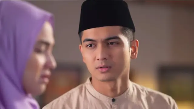 Sinetron Saleha