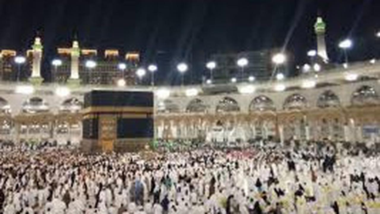 Sheikh Mohammed Saleh Ali Jaber: Inovasi Umroh Ini Permudah Langkah Menuju Tanah Suci