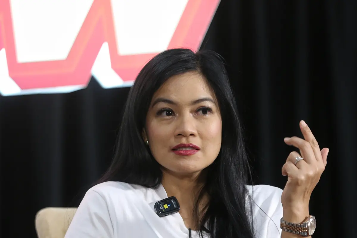 Titi Kamal
