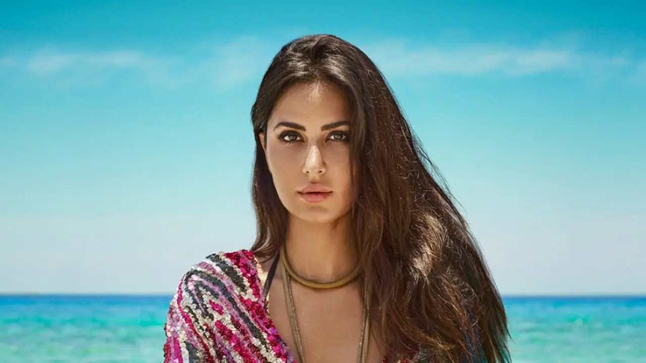 Katrina Kaif