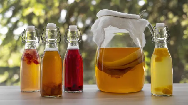 Kombucha