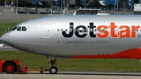 Jetstar Airlines Tambah 96.720 Kursi Penerbangan ke Indonesia