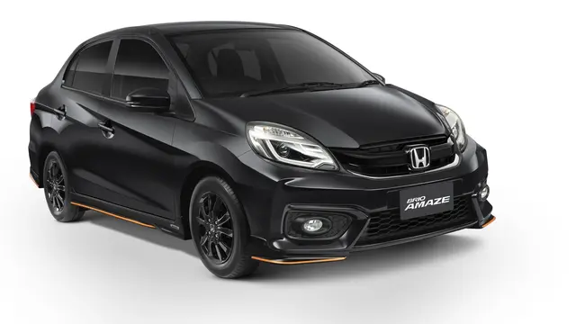 Honda Brio
