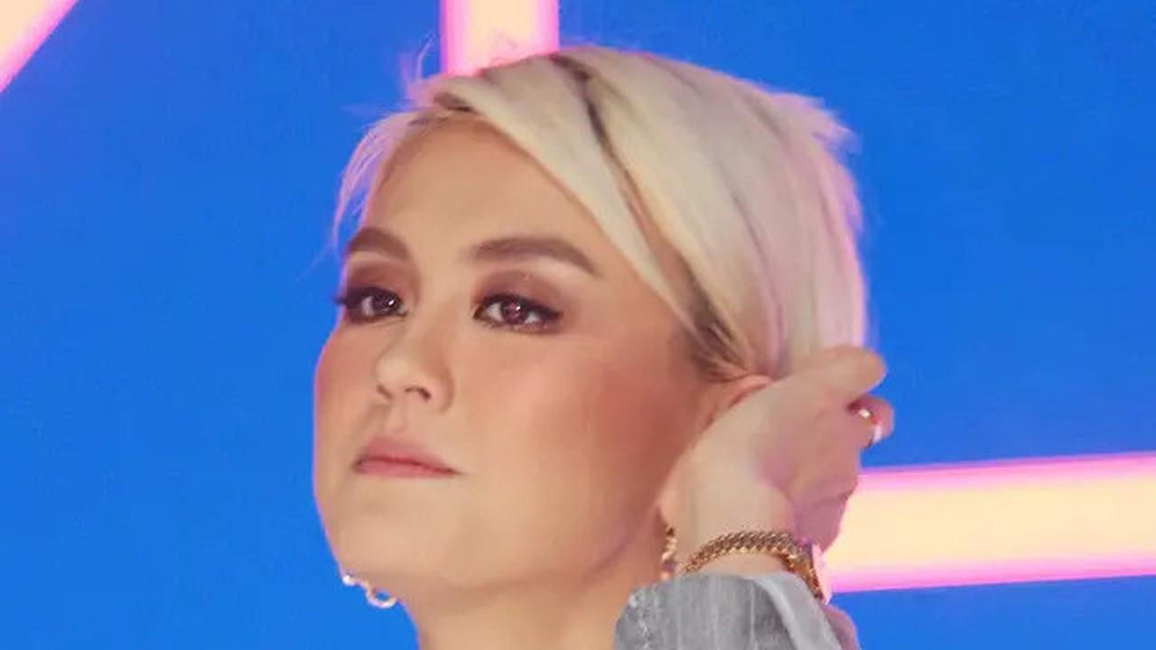 Agnez Mo Tulis Kata-Kata Bijak di Tengah Kisruh Royalti Lagu, Mengutip Kalimat Plato hingga Ayat Alkitab
