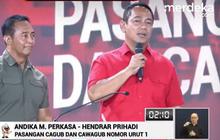 Andika-Hendi Akan Terapkan Program Kesehatan Gratis Ala Kota Semarang di Jawa Tengah