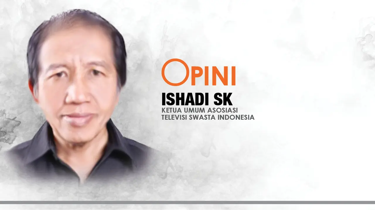 Opini Ishadi SK