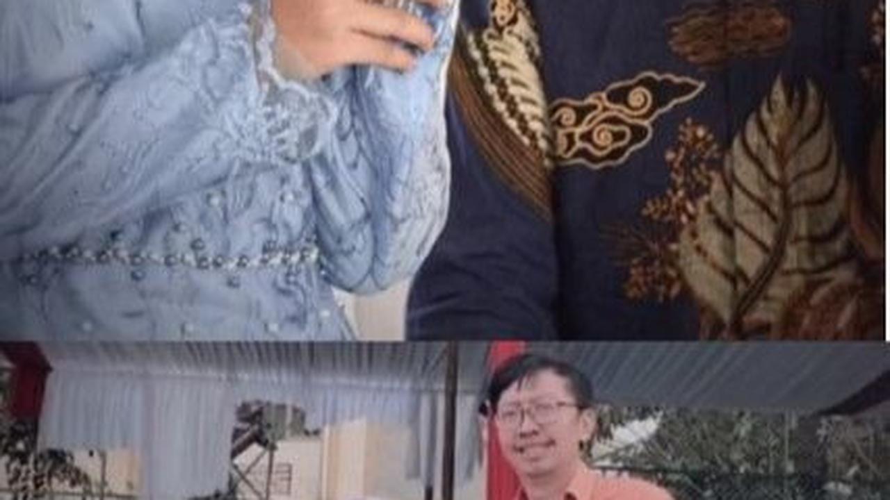 Viral Wanita Ini Dilamar Dosennya saat H-1 Sidang Skripsi, Selisih Usia Tak Jadi Masalah