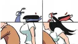 short desc