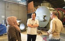 Hebat! Muaro Jambi Bakal Pakai Teknologi Insinerator Tanpa Bahan Bakar yang Bisa Beroperasi 24 Jam untuk Atasi Sampah