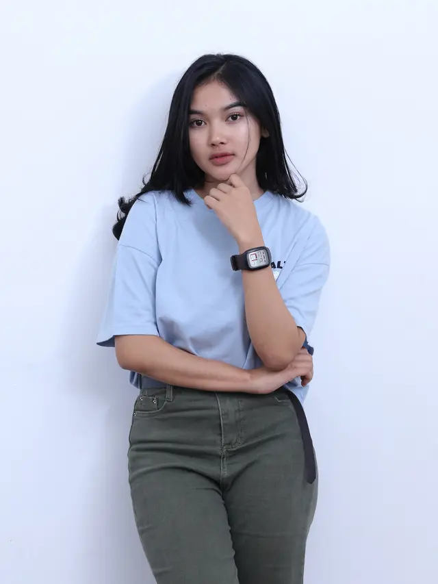 [Fimela] Shakira Jasmine