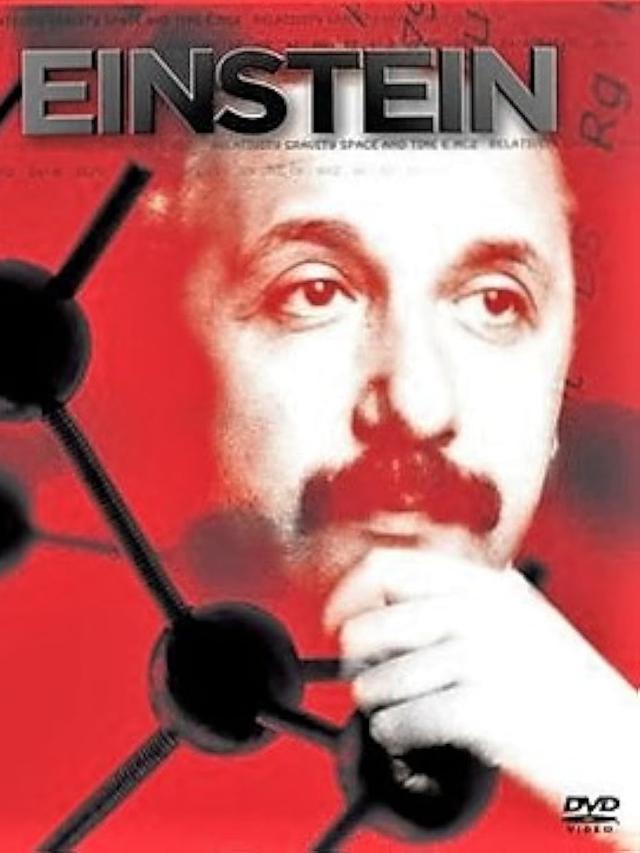Einstein: The Real Story of the Man Behind the Theory (2008)