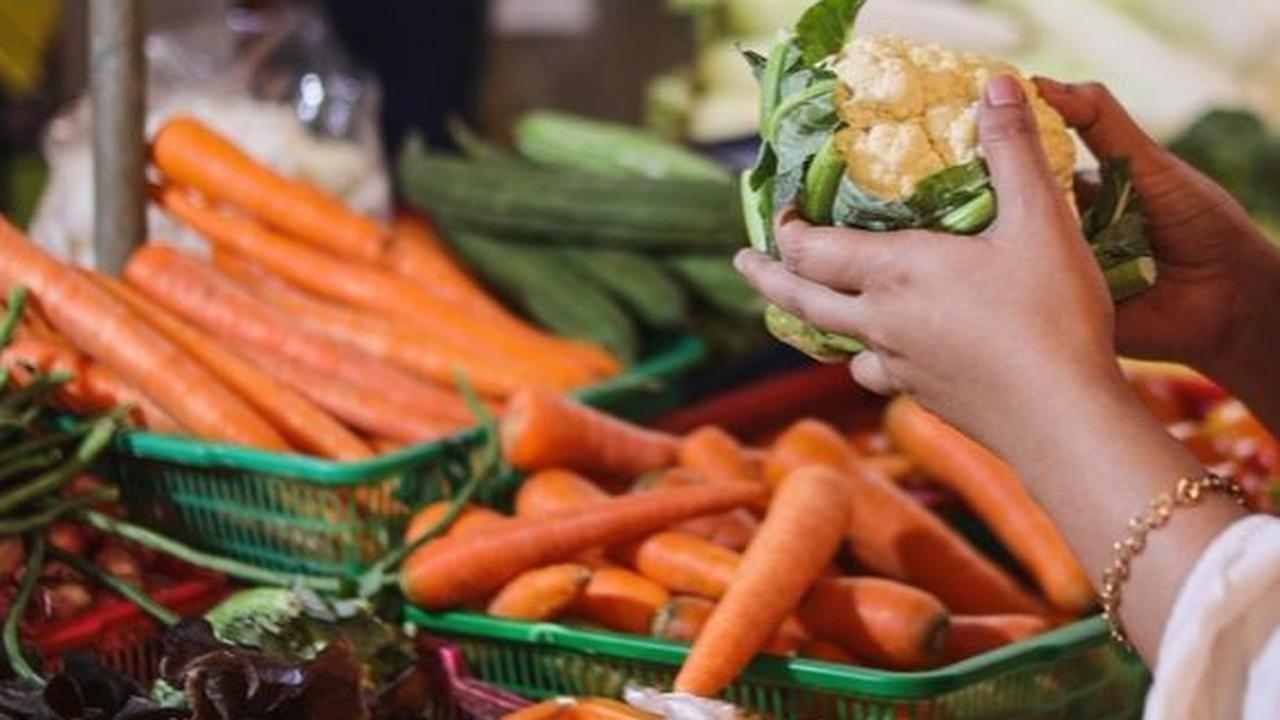 Grebek Pasar, Rangkaian Acara Paling Ditunggu<br>