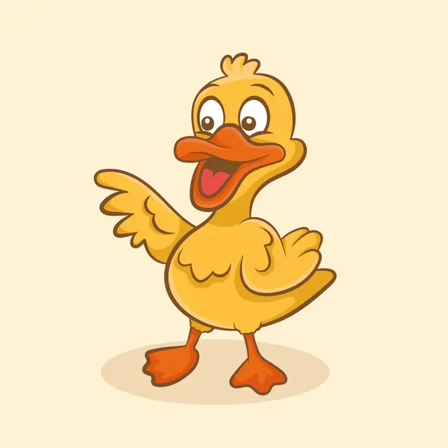 Duck
