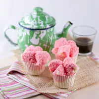 Ilustrasi bolu kukus./Copyright shutterstock.com