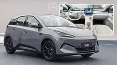 Pre-order Generasi Terbaru BYD Atto 1 Dibuka, Ini Bocoran Harganya