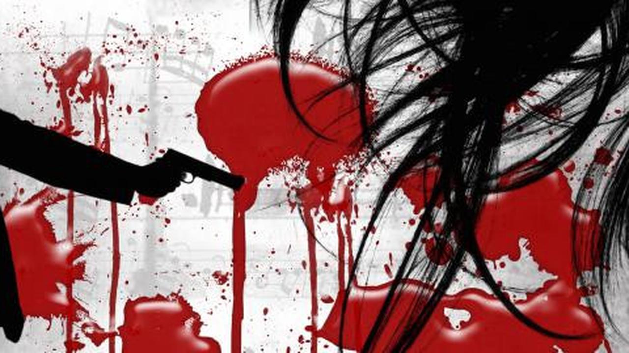 Mantan istri otaki penembakan bos jasa keamanan di Bandung