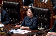 Puan Pimpin Paripurna DPR Setujui Suyudi Ario Seto jadi Kapolri