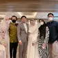 Ibnu Jamil Sudah Sah Menikah dengan Ririn Ekawati. (instagram.com/ryana_dea)
