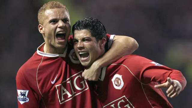 Foto: Rekor Langka, 3 Pemain Ini Mampu Juara Liga di 3 Liga Terbaik di Dunia, Liga Inggris, Spanyol dan Italia