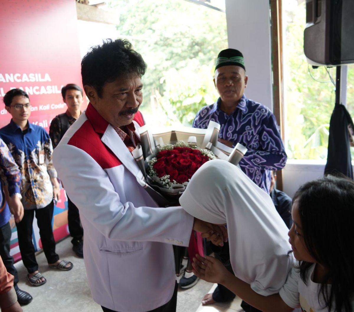Dok. Istimewa
