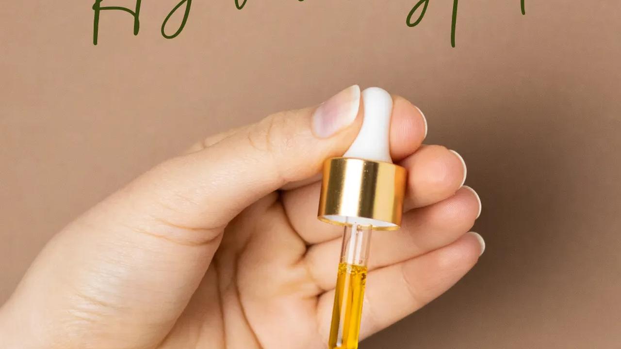 2. Hyaluronic acid