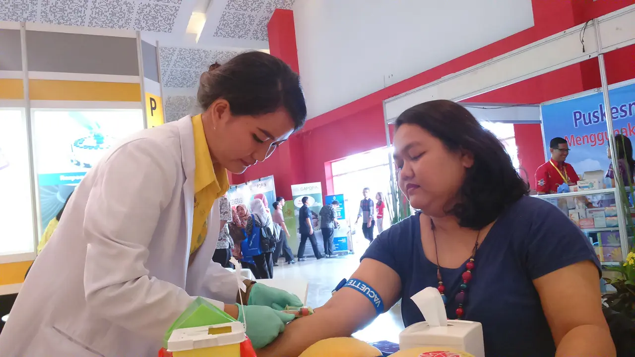 Menkes Canangkan Program Dokter Layanan Primer