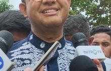 Real Count KPU 56,89% di Sumbar: Anies Kuasai 14 Daerah, Prabowo 5, Ganjar 0