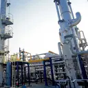 Mini LNG Plant Tuban Siap Pasok Kebutuhan Energi di Jawa, Bali hingga Sulawesi
