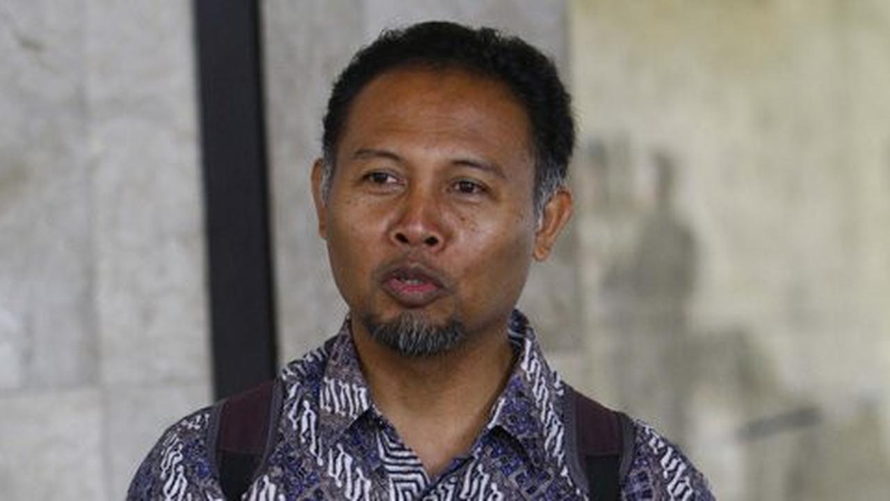 Kuasa Hukum BW kesal KPK tolak beberkan alat bukti penyadapan