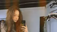Goo Hara Suruh Mantan Pacar Rekam Video Panas?