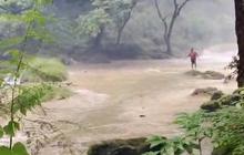Banjir Bandang Terjang Perbatasan Nepal-China, 384 Turis Hilang