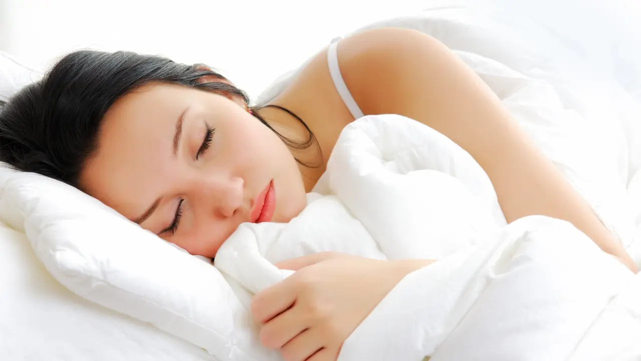 4 Tips Cara Dapatkan Tidur Nyenyak
