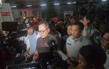 Jasa Raharja Gerak Cepat, Jamin Korban Kecelakaan Kereta di Bekasi Timur