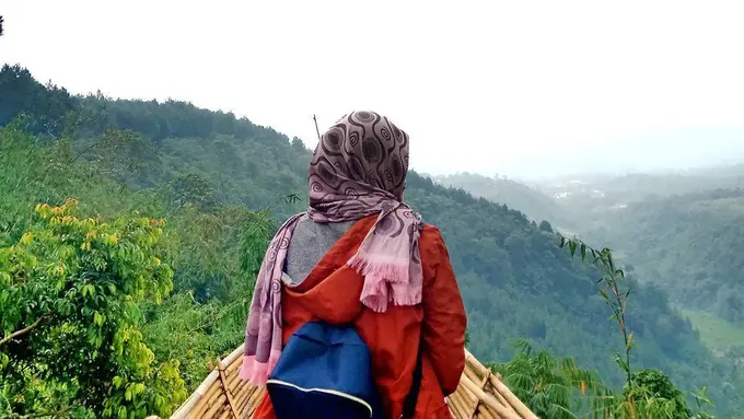 [Bintang] Jawa Tengah