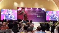 Kemenpar Tingkatkan SDM Pariwisata Lewat Coaching Clinic