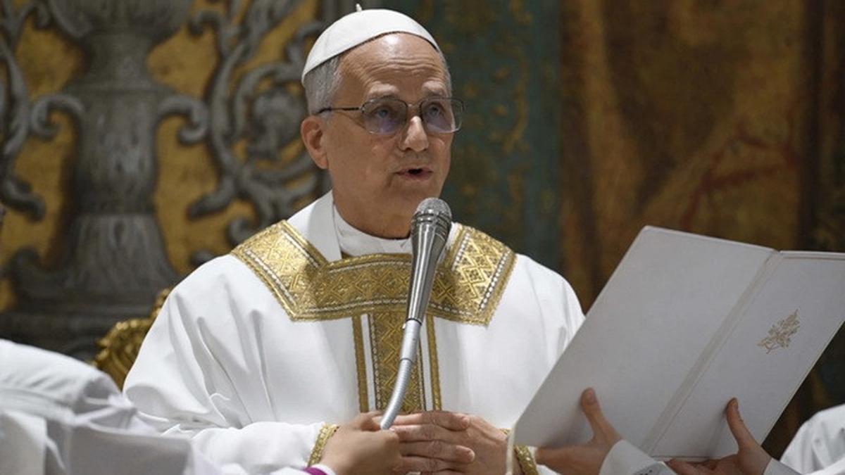 Era Baru Paus Leo XIV Asal AS, Pilihan Nama Jadi Sinyal Komitmen Keadilan Sosial dan Kemanusiaan?