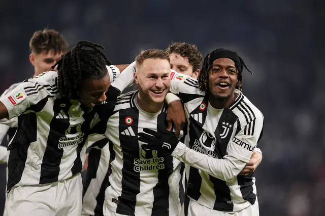 Juventus Siap Jual Incaran Manchester United