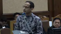 Kubu Nadiem Yakin Semua Tuduhan Jaksa Patah di Pleidoi