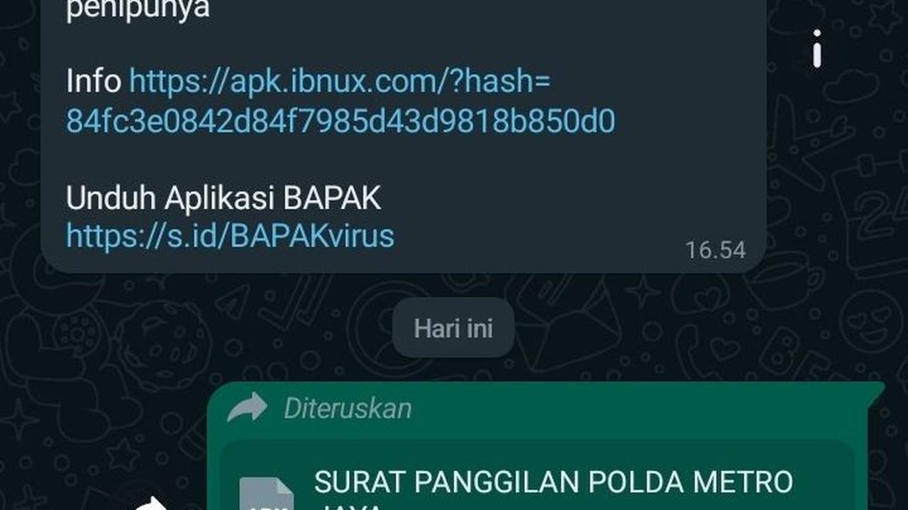 Dok. Istimewa