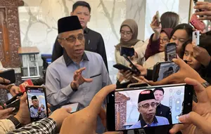 Hadapi MSCI, Pemerintah Kebut Reformasi Pasar Modal