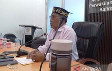 Program Genting BKKBN Kaltim Perkuat Upaya Cetak Generasi Unggul Bebas Stunting